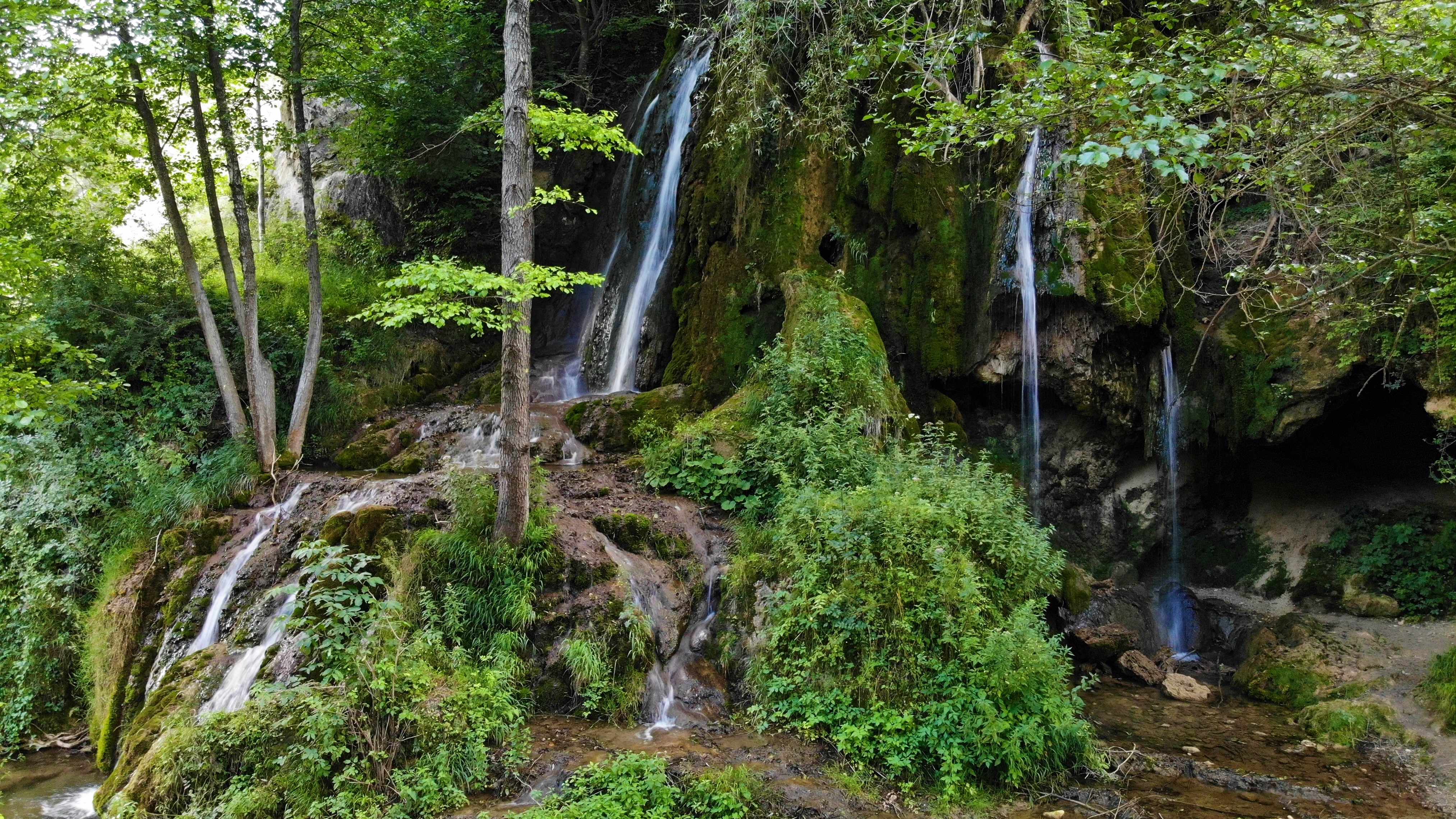 vodopad_bigar_stara_planina